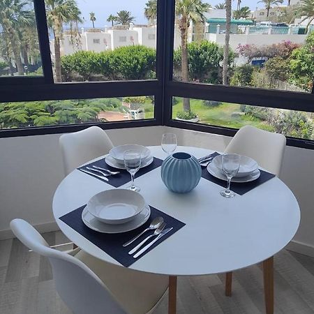 Sunrise Apartamentos San Bartolomé Екстериор снимка
