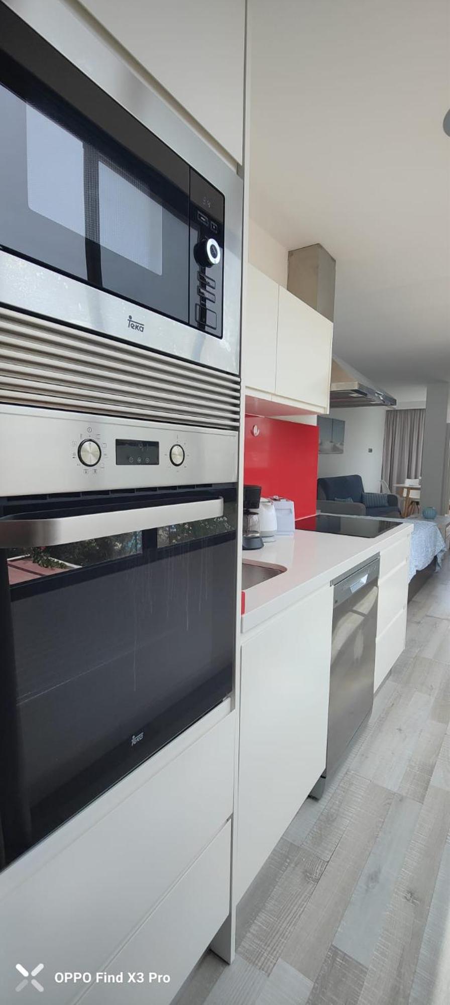 Sunrise Apartamentos San Bartolomé Екстериор снимка