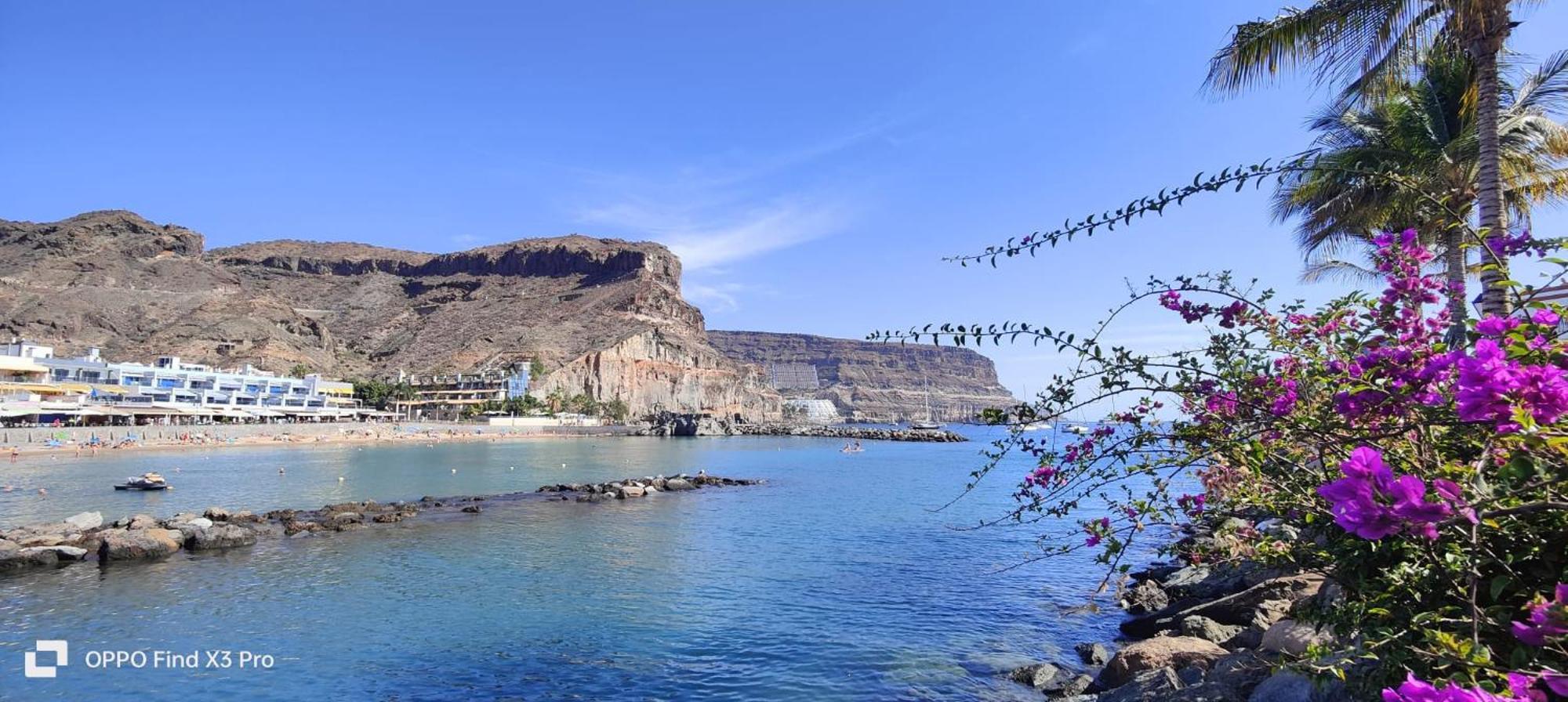 Sunrise Apartamentos San Bartolomé Екстериор снимка