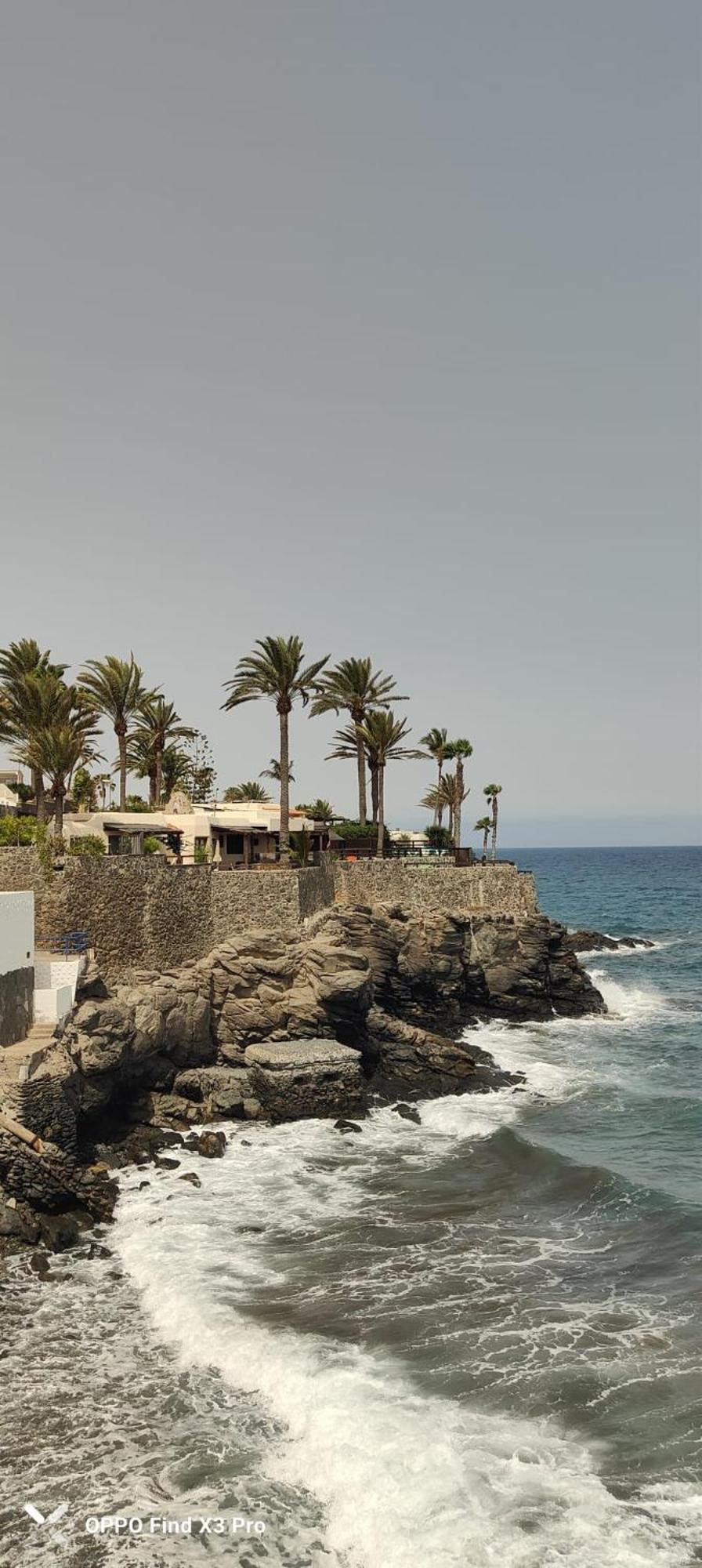 Sunrise Apartamentos San Bartolomé Екстериор снимка