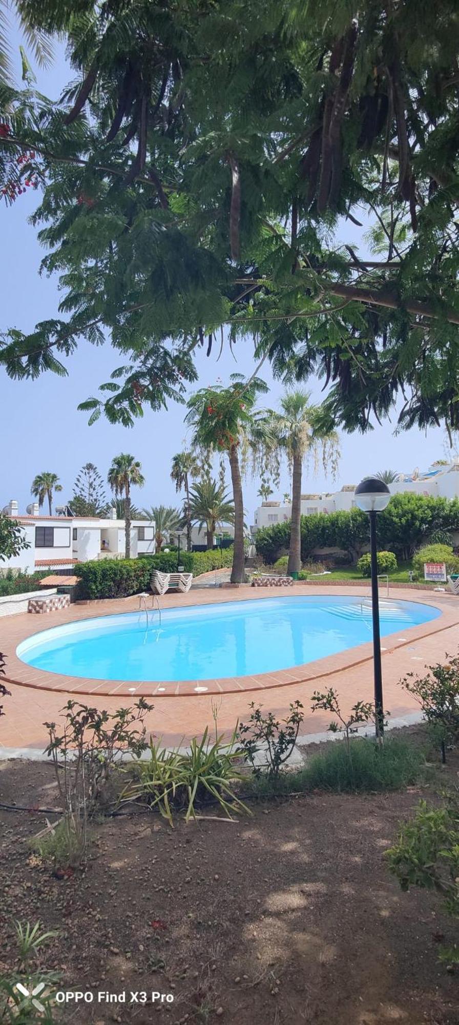Sunrise Apartamentos San Bartolomé Екстериор снимка