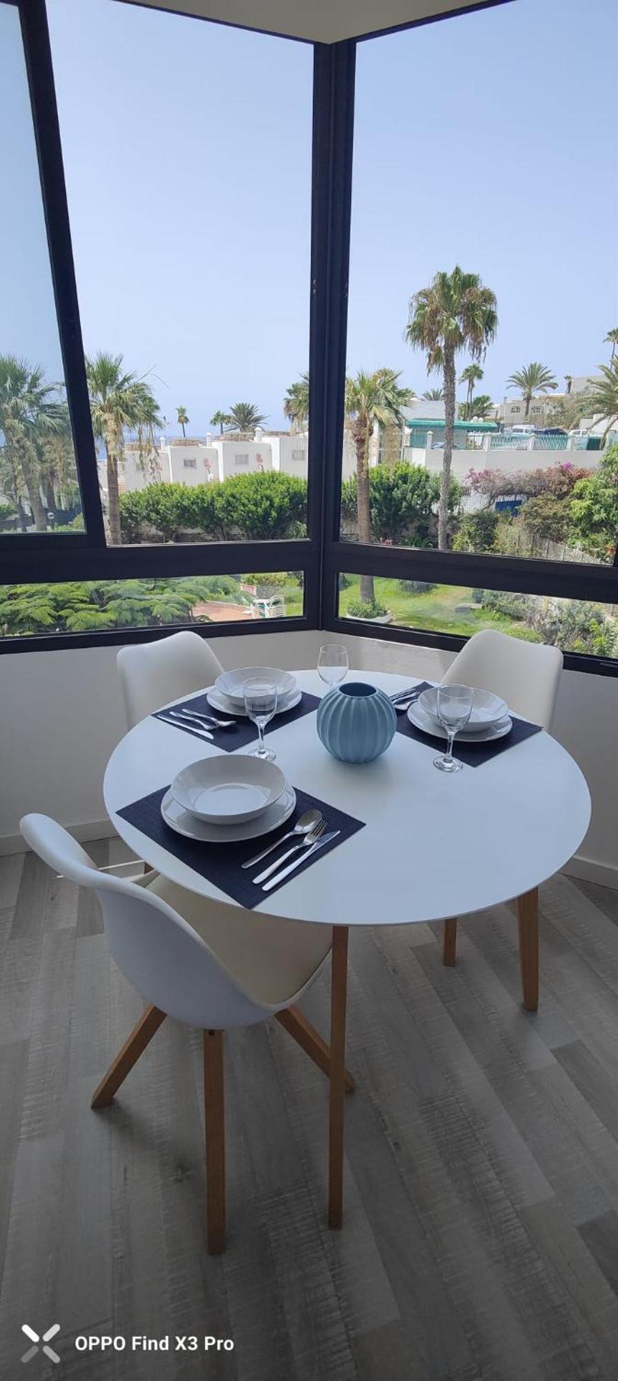 Sunrise Apartamentos San Bartolomé Екстериор снимка