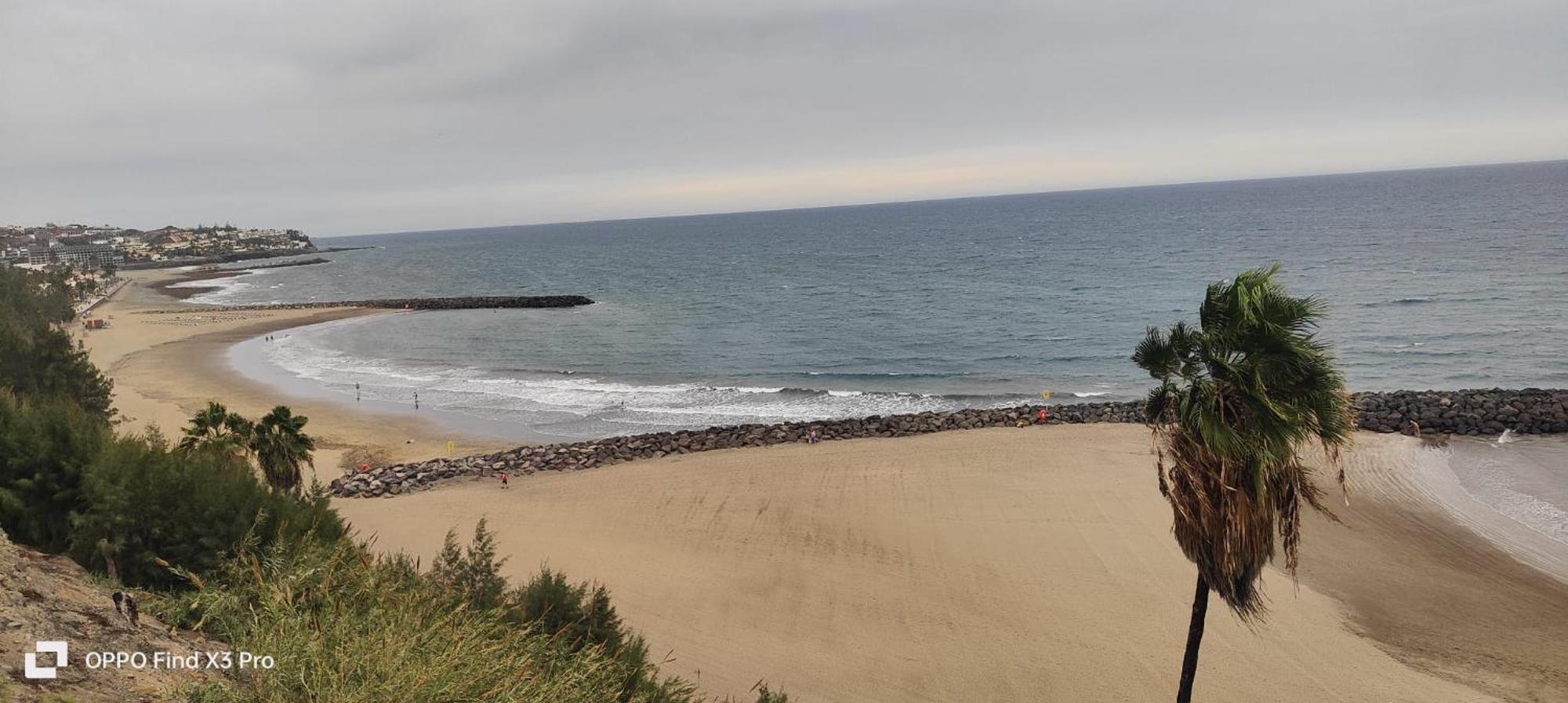 Sunrise Apartamentos San Bartolomé Екстериор снимка