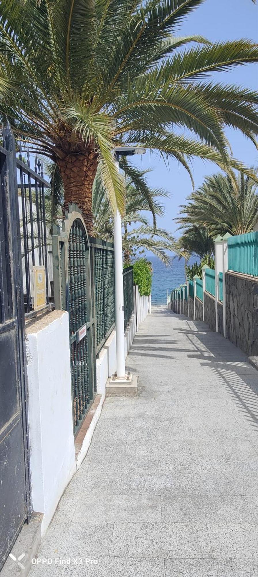 Sunrise Apartamentos San Bartolomé Екстериор снимка