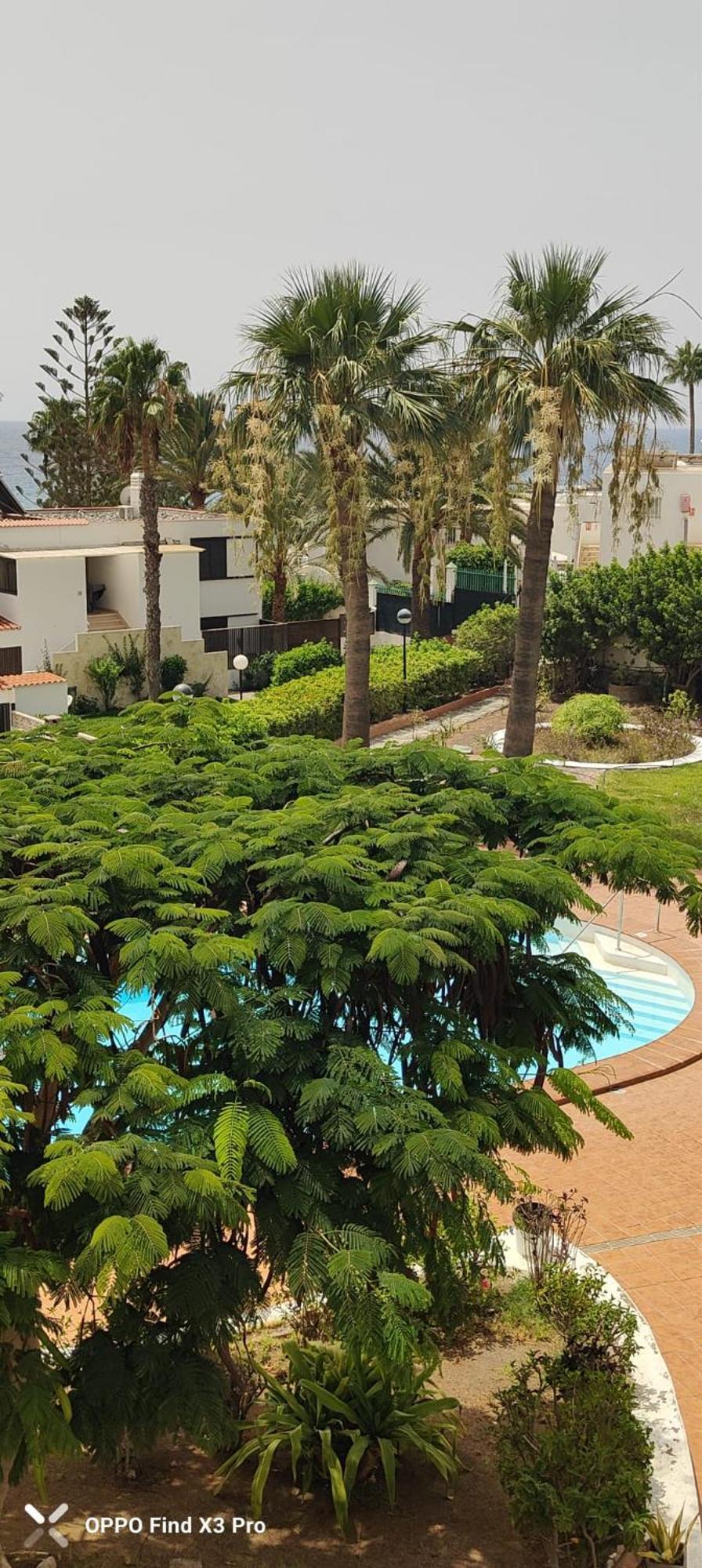 Sunrise Apartamentos San Bartolomé Екстериор снимка