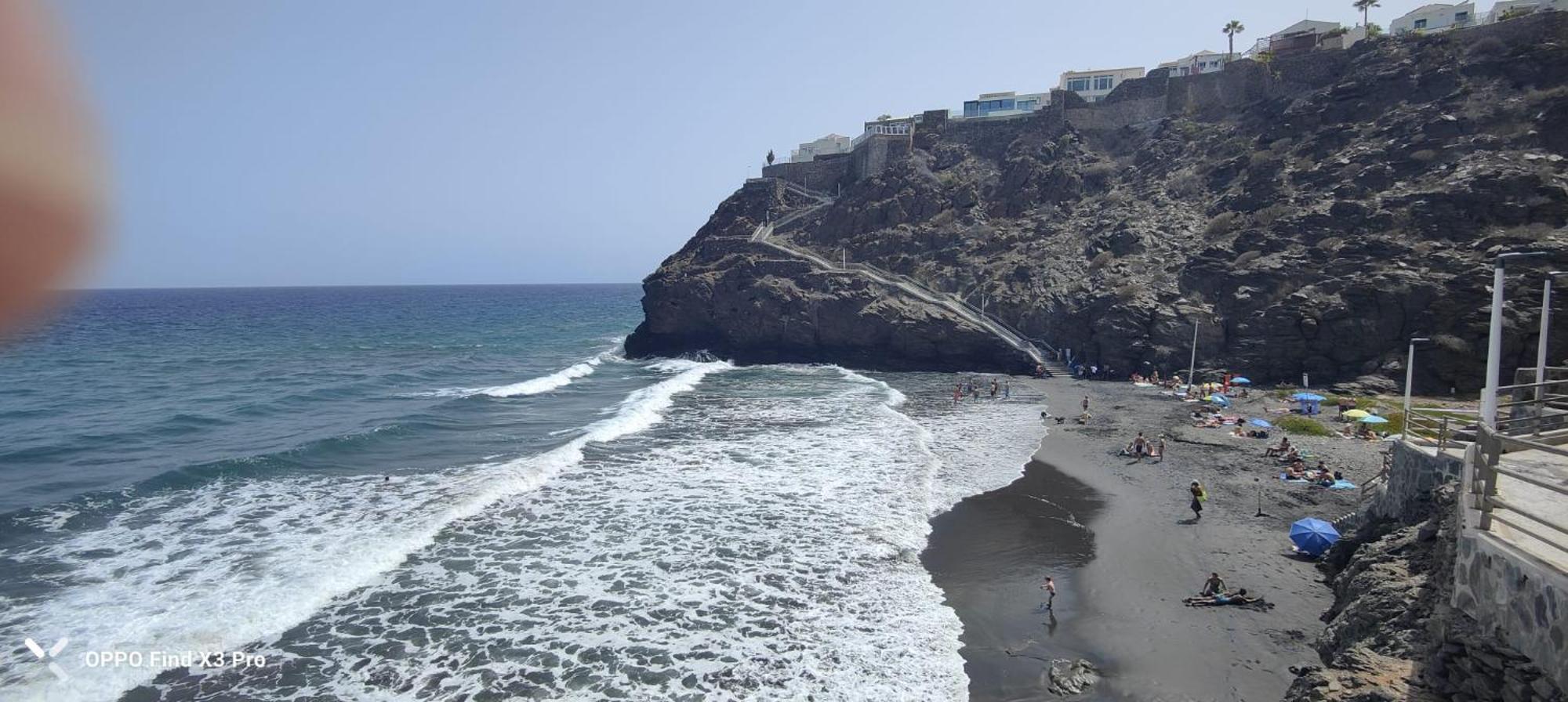 Sunrise Apartamentos San Bartolomé Екстериор снимка