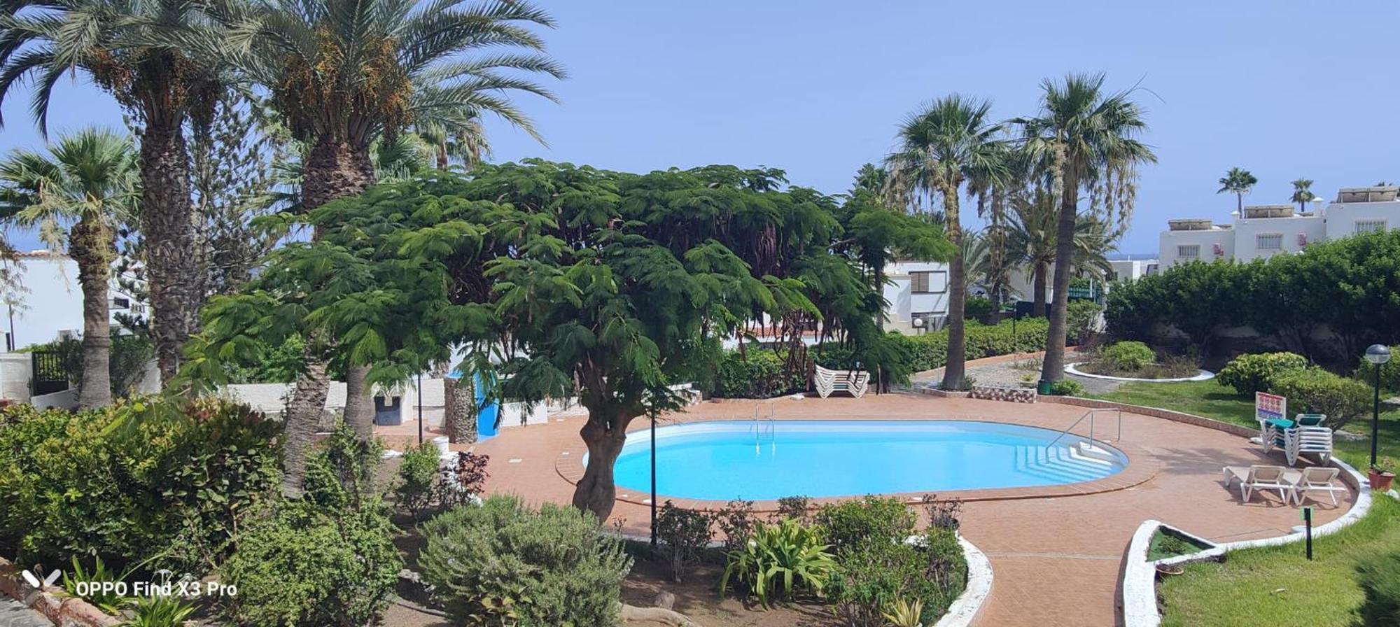 Sunrise Apartamentos San Bartolomé Екстериор снимка