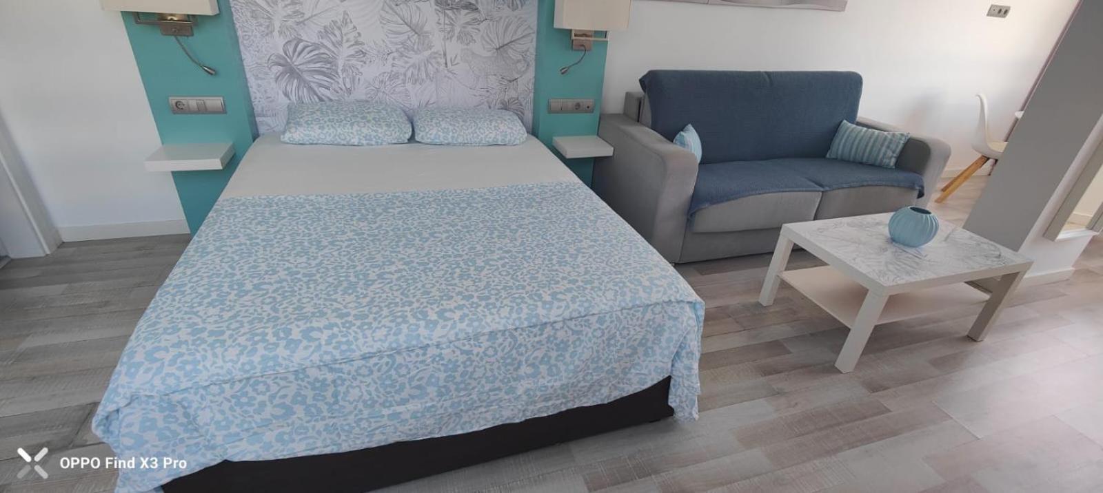 Sunrise Apartamentos San Bartolomé Екстериор снимка