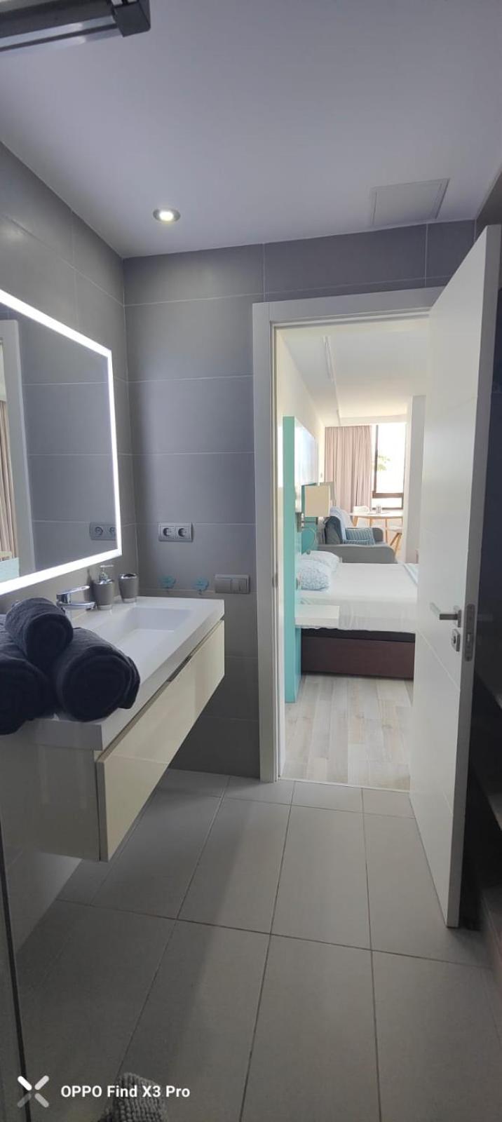 Sunrise Apartamentos San Bartolomé Екстериор снимка